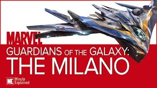 THE MILANO Explained [upl. by Magavern]