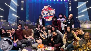 Sajam Slam Weekend Was a Fun Time [upl. by Clein]