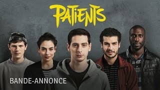 PATIENTS  Bandeannonce officielle [upl. by Stambaugh]