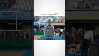 Haikyuu Movie Out 🙌 sports anime animeedit food cosplay fearless fighting comics manga og [upl. by Dahlia5]