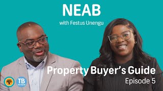 Episode 5 Property Buyer s Guide [upl. by Faustus]