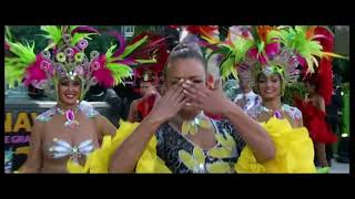 Presentación del Carnaval de Las Palmas de Gran Canaria  PROMO 190124 [upl. by Anitnatsnok]