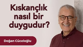 Kıskançlık Nasıl Bir Duygudur [upl. by Akirdnahs46]