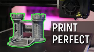 The Ultimate Guide to Perfect 3D Prints [upl. by Rick]