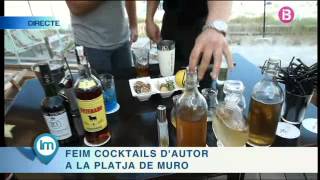 Cocktails a la platja de Muro [upl. by Hashimoto]