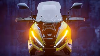 2025 Honda X ADV 750 New Models amp Special Edition Review Price Specs and Features – Latest Update [upl. by Kary]