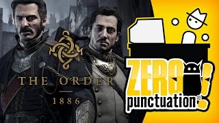 Прохождение The Order 1886 Орден 1886 — Часть 1 Ты рыцарь навсегда [upl. by Tnomad487]