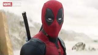 Deadpool and Wolverine Trailer New Weapons and Marvel Changes Breakdown [upl. by Edak]