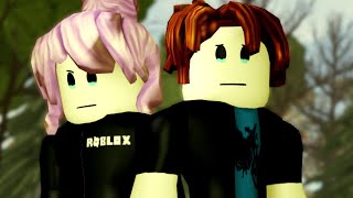 The Bacon Hair 3 The Guests  A Roblox Action Movie [upl. by Enileuqaj]