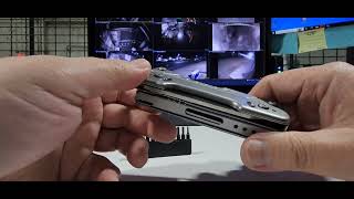 Roxon S802 Phantom multi tool final review [upl. by Miru]