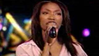 Brandy Performs What About Us [upl. by Feeley]