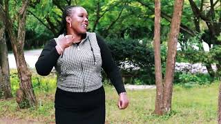 NITANGANGANA by VIRGINAH MUTINDI Official Mp4 video SMS SKIZA 69311234 to 811 [upl. by Sabba]