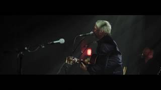 John Bramwell  Times Arrow live [upl. by Etom706]