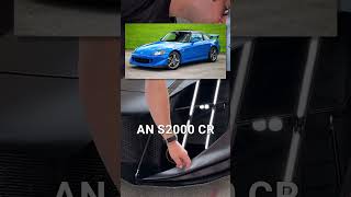 INSANE Honda S2000 Build 🔧 car tuning carbuild projectcar honda s2000 shorts [upl. by Anirbac325]