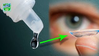 How To Make Saline Solution At Home [upl. by Arfihs]