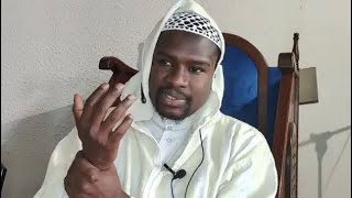 Cours Fiqh Boulouh Maram  Annulatifs des petites ablutions part 3  Oustaz Alpha Ba [upl. by Erdied]