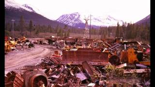 1973 Summer  Cassiar BC [upl. by Oijres]