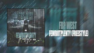 FewButPlenty Freestyle Official Audio [upl. by Drain]