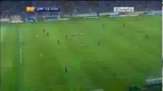 Orlando Pirates vs Al Ahly  CAF Champions League 2013 Final 1st Leg [upl. by Venola215]