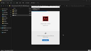 Adobe Animate CC 2019 [upl. by Koloski424]