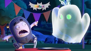 Oddbods  FÊTE DES MONSTRES  Episode Complet  Dessins animés dHalloween pour les enfants [upl. by Tench]