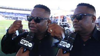 PETER MSECHU AWACHARUKIA WATANZANIA “SILIPWI NIKITUNGA NYIMBO ZA MISIBA” [upl. by Eniger897]