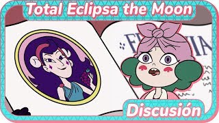 Star vs las fuerzas del mal  ¿METEORA FUE REINA  Total Eclipsa the Moon Temp 3 Cap 15 b [upl. by Aletse]