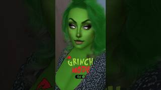 THE GRINCH 💚❤️💚 [upl. by Ramled]