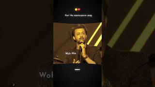 Atif Aslam  Tu Jaane Na  Nigahoon Mein Dekho  whatsapp status shorts atifaslam sad trending [upl. by Digdirb]