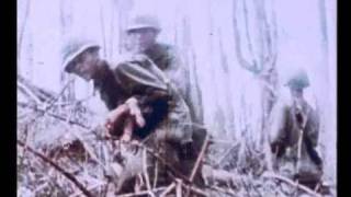 vietnam war music video we were soldiers [upl. by Niala]