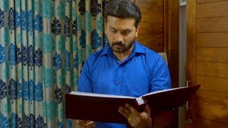 Bhramanam  Episode 163 27 September 2018 I Mazhavil Manorama [upl. by Essilem]