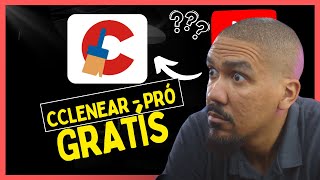 Última Chance de Baixar CCleaner Pro Grátis – Não Perca [upl. by Eibbil]