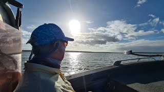 Lure Fishing Weipa 2023 [upl. by Mayfield324]