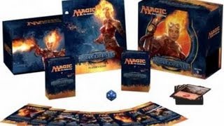 M14 Core Set Review Planeswalkers Artifacts Lands [upl. by Shayla588]