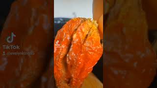 how to cook goat head pepper soup youtubeshorts nigerianfood food reels [upl. by Godart413]