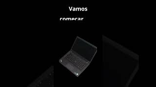 DICAS como usar NOTBOOK LENOVO Thinkpad T460 T470 T480 [upl. by Neirual592]