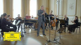 Albrecht Mayer amp BBS – Bach Harpsichord Concerto No 4 in A Major BWV 1055 I Allegro [upl. by Oliana]