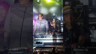 CHAMACO LA VOZ DJ CARLITOS Y SONIDO SIBONEY [upl. by Broeder75]