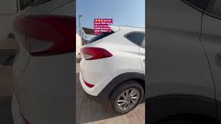 🤩🤩🤩 Hyundai Tucson 2018 обьем 20 старт цена 6100 примерно 65007000🚀🚀🚀 [upl. by Vinson954]