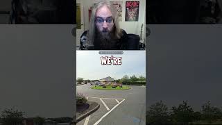 Perfect score on a roundabout in Bridge End Ireland geoguessr gameplay geography [upl. by Buff]