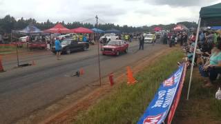 Tzaneen drags 20160403 No102 [upl. by Kramnhoj]