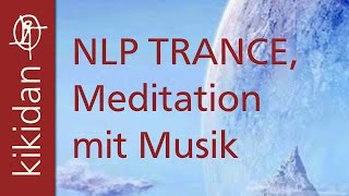 Das Cello Experiment NLP Trance Meditation 🎼 Entspannungsmusik mit Panflöte und Klavier [upl. by Vernita689]