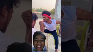 Jung funny comedy maunish bhai [upl. by Pryce]