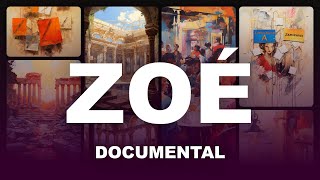 Zoé Significado y Origen del nombre  Documental [upl. by Andra]