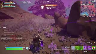 Fortnite GG  ICRIVITI AL MIO CANALE [upl. by Annail15]