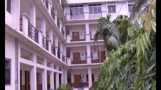 Techno India Hooghly Chapter Online Campus Tour [upl. by Sexela701]