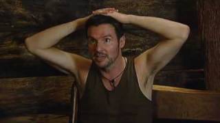 Im A Celebrity Get Me Out Of Here 2009 E1 P6 [upl. by Jacinta]