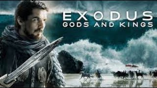 Exodus Gods and Kings Full Movie Story Teller  Facts Explained  Hollywood Movie  Christian Bale [upl. by Nnairahs986]