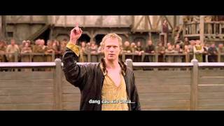 A Knights Tale Powerful Speech HD [upl. by Ys231]