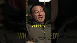 Did Hitler Really Escape🤔 Tim Kennedy🦅🥊” usmilitary specialforces greenberets mma ufc war [upl. by Ab]